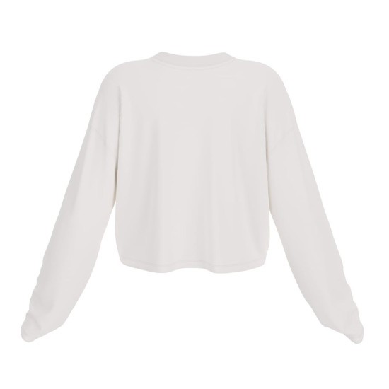 Guess Γυναικεία μακρυμάνικη μπλούζα Colette Long Sleeve T-Shirt